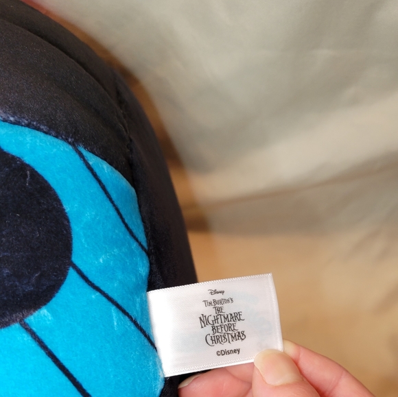 Squishmallows 12" Sally NWT The Nightmare Before Christmas - Picture 5 of 7